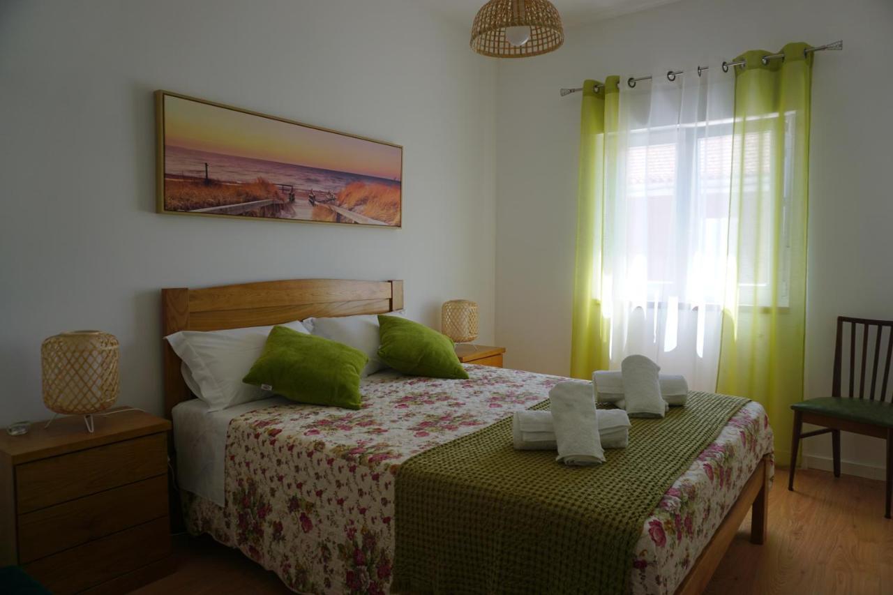Portela House - T3 Residential Home 50 Meters From The Beach Vila Praia de Âncora Exteriör bild
