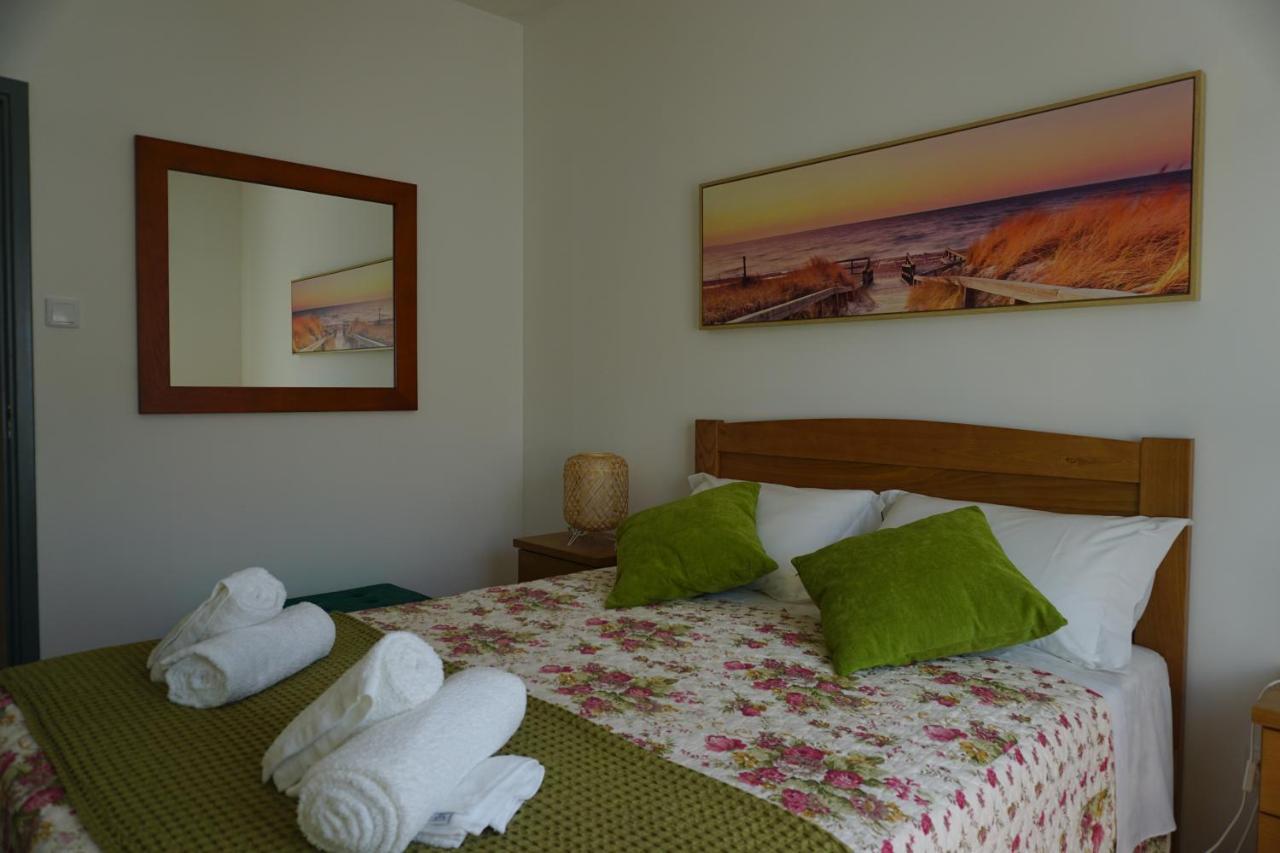 Portela House - T3 Residential Home 50 Meters From The Beach Vila Praia de Âncora Exteriör bild