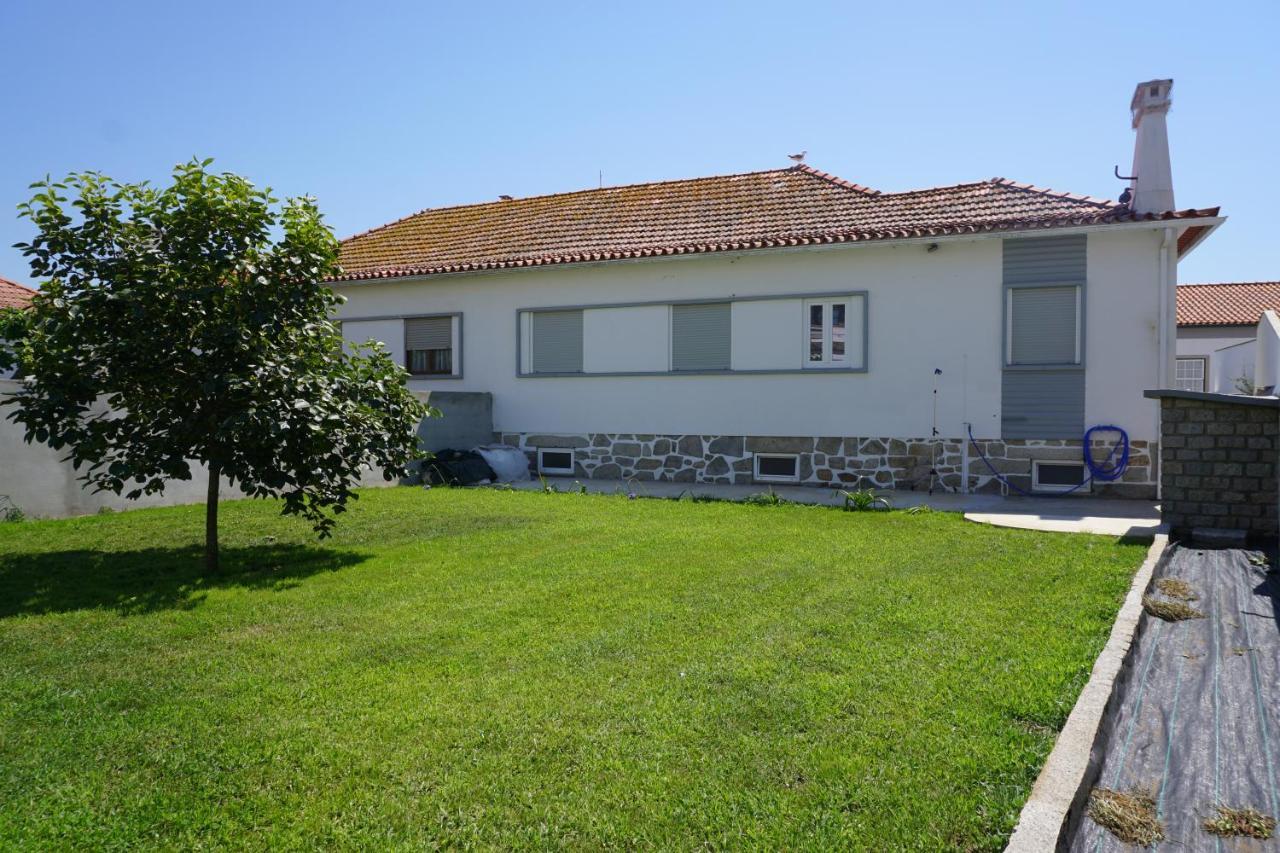 Portela House - T3 Residential Home 50 Meters From The Beach Vila Praia de Âncora Exteriör bild