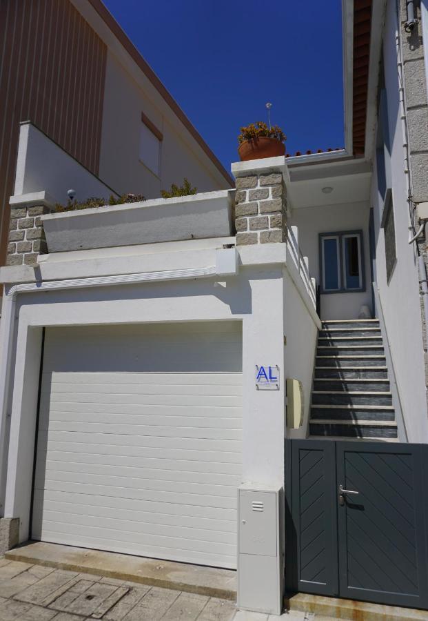Portela House - T3 Residential Home 50 Meters From The Beach Vila Praia de Âncora Exteriör bild