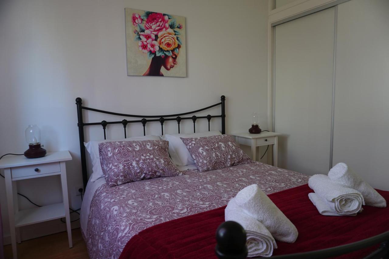 Portela House - T3 Residential Home 50 Meters From The Beach Vila Praia de Âncora Exteriör bild