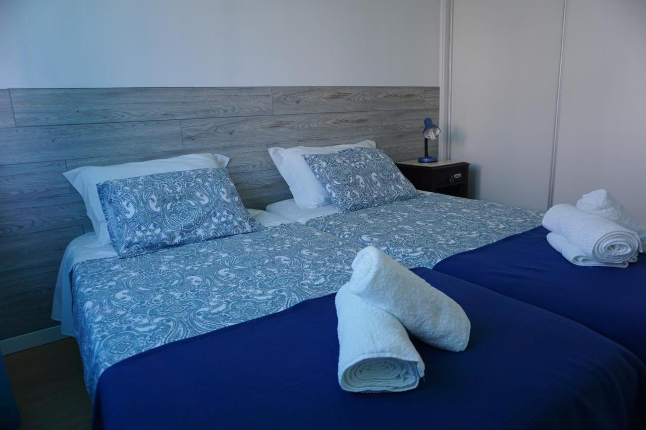 Portela House - T3 Residential Home 50 Meters From The Beach Vila Praia de Âncora Exteriör bild